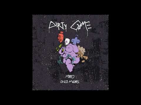 3.Kinto x Niño x  Fumas - YA NO QUEDA NADA (Prod.BigGrau)