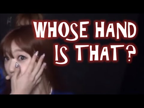 [ENG] (Show Champion Behind EP. 15) - Horror Stories