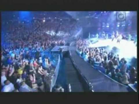 Wisin & Yandel - Ahora Es Live 2008 PR