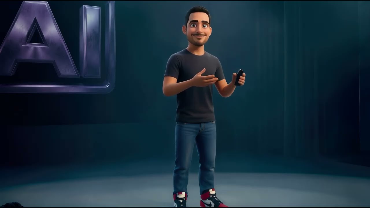 IG1 AI API — Product Presentation