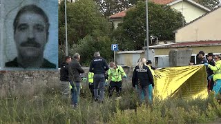Muore sui binari, ritrovato dopo due giorni