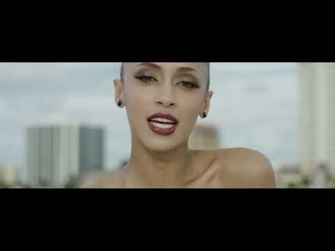 Phyllisia Ross   ONLY FOR YOU   Official Video