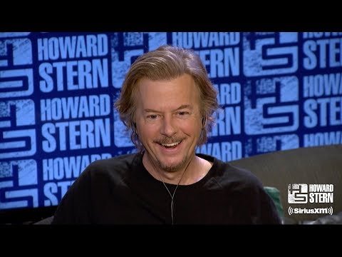 David Spade on Attending Adam Sandler’s Daughter’s Star-Studded Bat Mitzvah