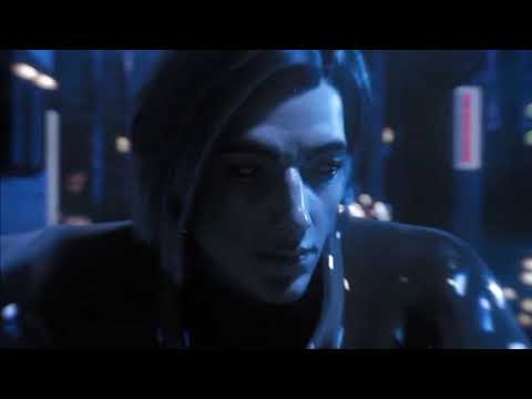 Asus ROG Strix SCAR G733 Official Trailer