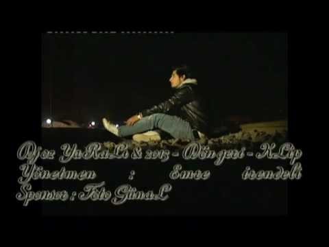 Dj o2 YaRaLı & 2o13 - Dön Geri - KLip