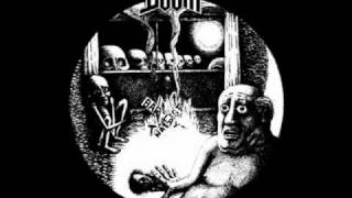 Doom - 03 - Bury The Debt Not The Dead Lp - Nazi Die