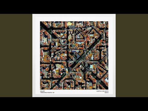 Hiding With You feat. Kieran Fowkes