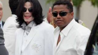 She - The Jacksons (Lead Vocal by Randy Jackson)