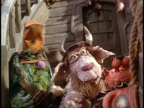 Sailing For Adventure (1996)