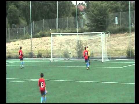 abbe aziz-IFK Norrköping FK - P97 vs Åby IF P-97/ Västerås BK 30-P96