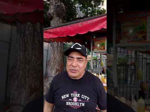 🇻🇪🍰 Jumper Burger Plaza Venezuela Caracas Distrito Capital. ⚽🇻🇪