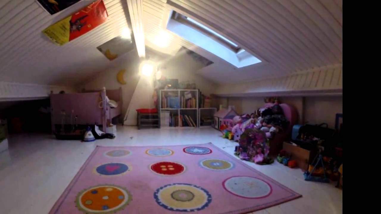 Vente - Appartement Montreuil - 285 000 €