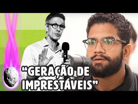 ZEMA ESPALHA FAKE NEWS, CHAMA DE “IMPRESTÁVEIS” QUEM RECEBE BOLSA FAMÍLIA E É DETONADO | PLANTÃO