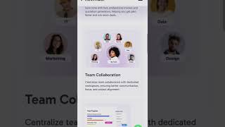 FlowHubr | The Ultimate Collaborative CRM & Task Management Tool for Teams 🔥