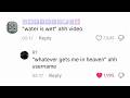Voicing Over The Dumbest TikTok Comments 20