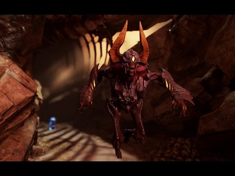 DOOM – Big Updates, New Content and PartyPlay thumbnail