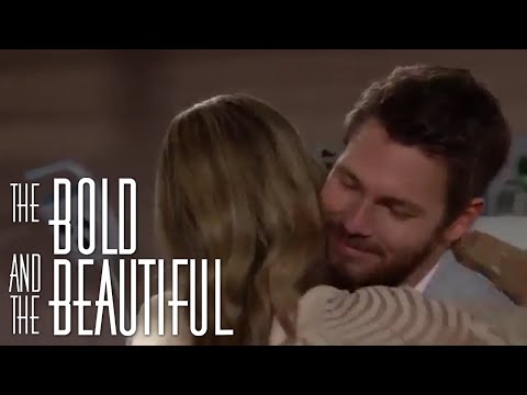 Bold and the Beautiful - 2018 (S32 E25) FULL EPISODE 7951