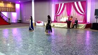 Ballay Ballay - Bin Roye (Dance Performance)