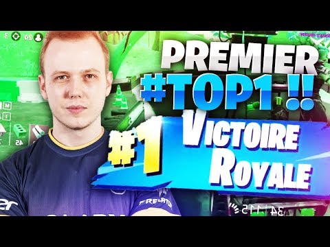 PREMIER TOP 1 DE LA SAISON 5 !! FULL HYPE ! (VOITURES / FAILLES ET NOUVELLE VILLE !) - Solary mzQQQ