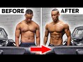 How Much Cardio You Should Do To LOSE BELLY FAT (4 Step Plan)