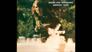 Graham Nash - Simple man (1971)