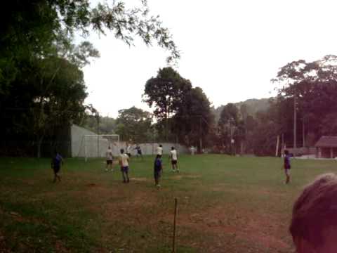 Futebol - CAPELA F.C.
