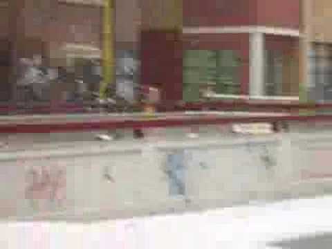 Welcome To Toronto - Music video