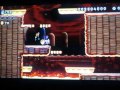 New Super Luigi U - Firefall Rising 8-Secret