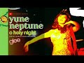 Yune Neptune | GLEE Cast - O Holy Night (In ...