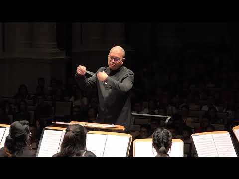 OBOG Wind Symphony - Suite Francaise