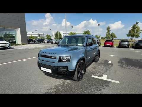Land Rover Defender 110 6 Seater X-Dyn SE 2.0 PHEV - Image 2