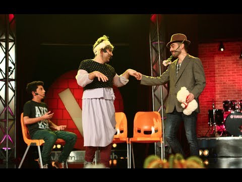 Vitamin Club 171 HD - Tatiki ynker (Mher, Gor Barseghyan , Bony)