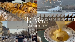 【Prague, Czech Republic】ーチェコ・プラハ魅惑のカフェ・レストラン・ショップ巡りー