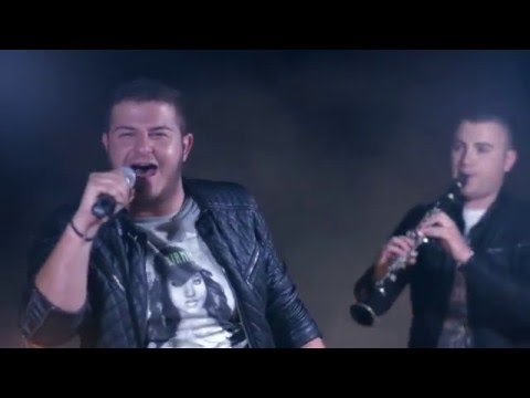 EXTRA BAND Bitola - Sega odi (Official Video)