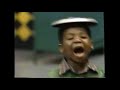 Sesame Street Quiet Time Part 1