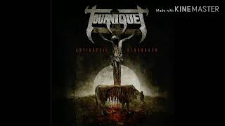 Tourniquet - Antiseptic Bloodbath (2012) - 1. Chart Of The Elements