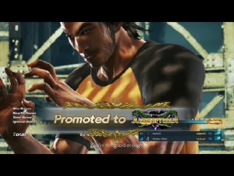 Lei(bdizle) vs miguel brawler vs drunken master