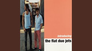 Music video thumbnail preview for Return to Me by Flat Duo Jets