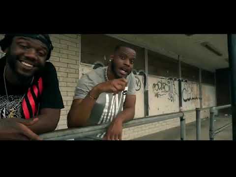 Chuku100 - Last Laugh (Official Music Video)