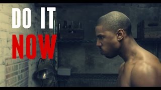 Do It Now (Motivational Video) HD