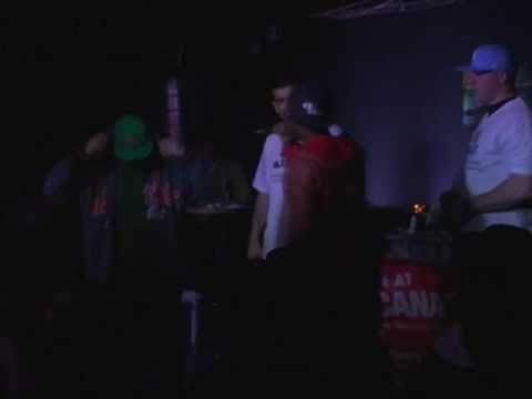 Loe Pesci vs Guttakid