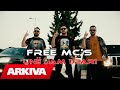 Unë Jam I Pari Free Mc's