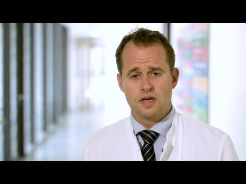 Stürze verhindern: das können Sie tun