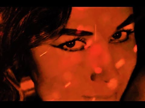 Flor Silvestre, primera grabación de "Cielo rojo", 1957, con el Mariachi Vargas de Tecalitlán