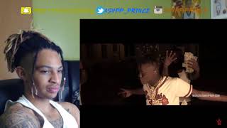 JayDaYoungan &quot;Cut Throat&quot; (WSHH Exclusive - Official Music Video)REACTION!!