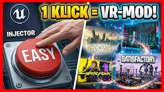 The Death of Flat Gaming? This Tool Changes Everything!