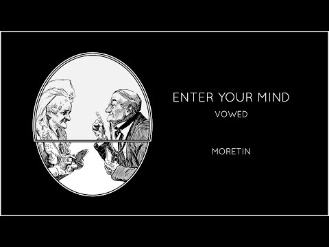 VOWED - Enter Your Mind
