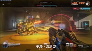 初心者でもソルジャーなら無双できる#1