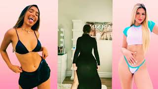 Big Bank TikTok Challenge ?? #bigbank#shorts #bikini #twerk