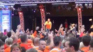preview picture of video 'Nederland - Costa Rica Bunckmanplein Voorthuizen'